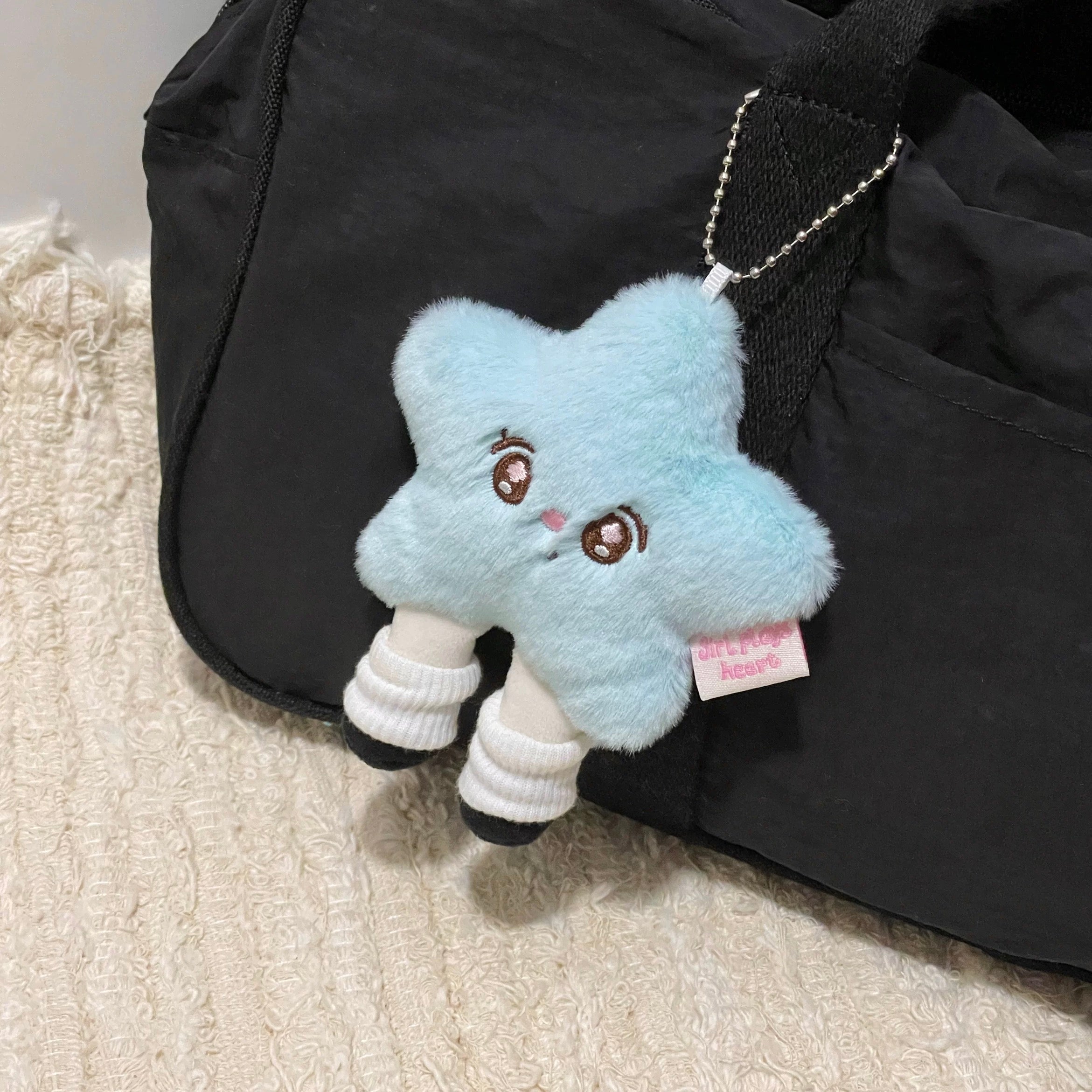 star pendant