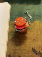 burger bracelet